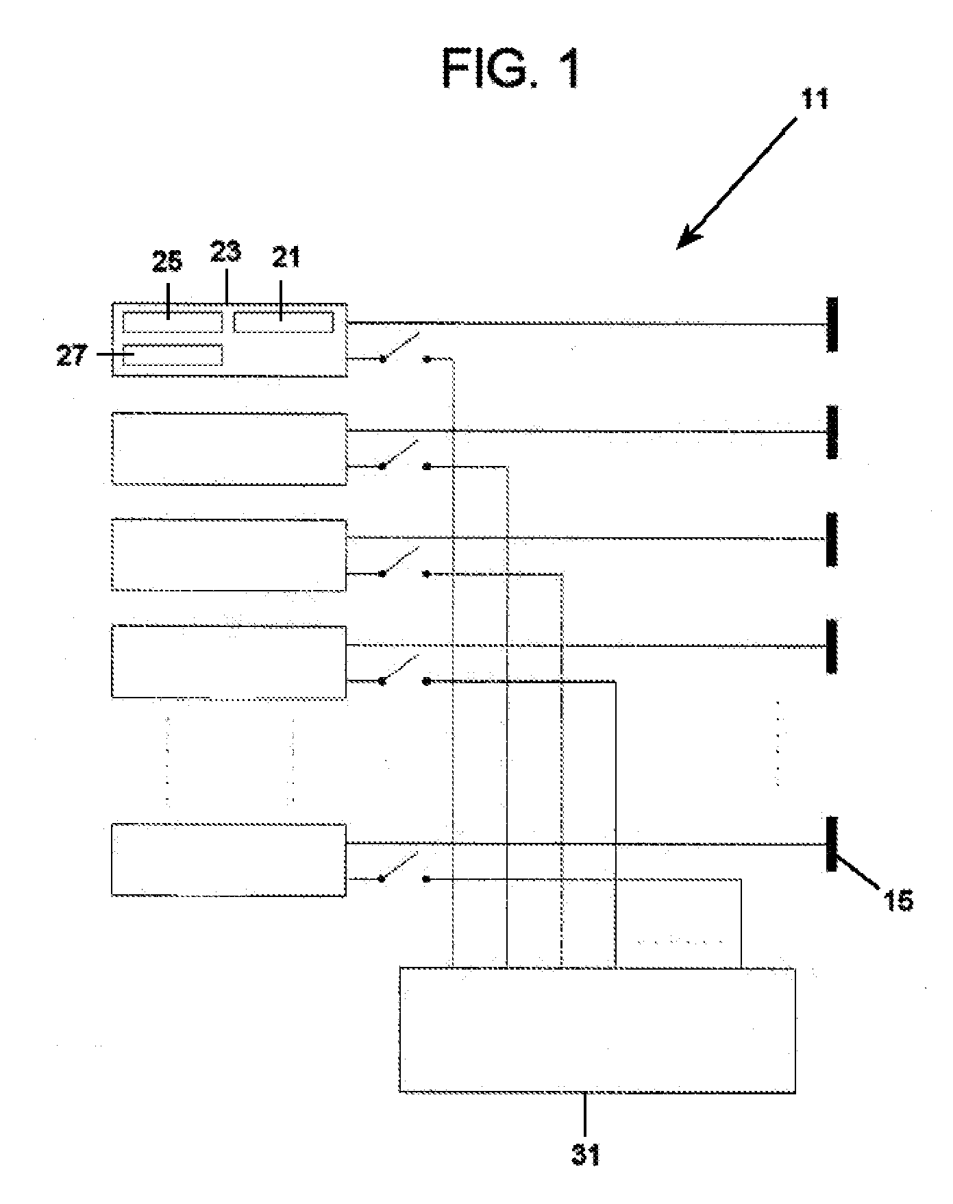 High Precision Voltage Source for Electrical Impedance Tomography