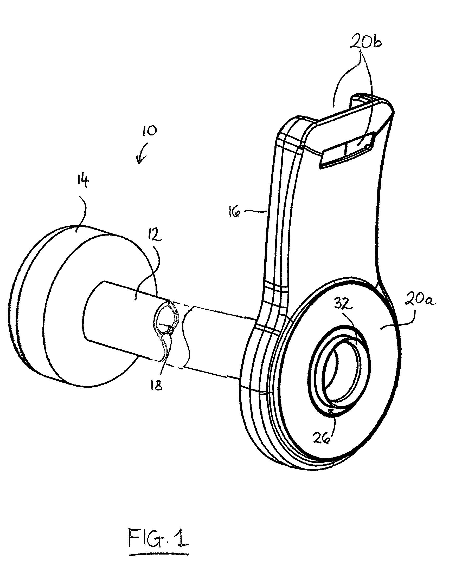 Silicone based tube for transporting malodoriforous matter from the human body