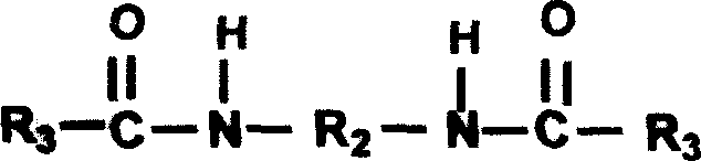 Polyoxyethylene ligand containing coupler and its synthesis process