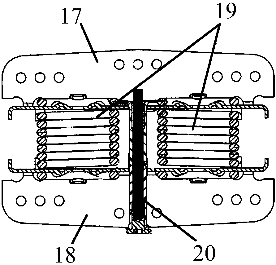 Leisure chair