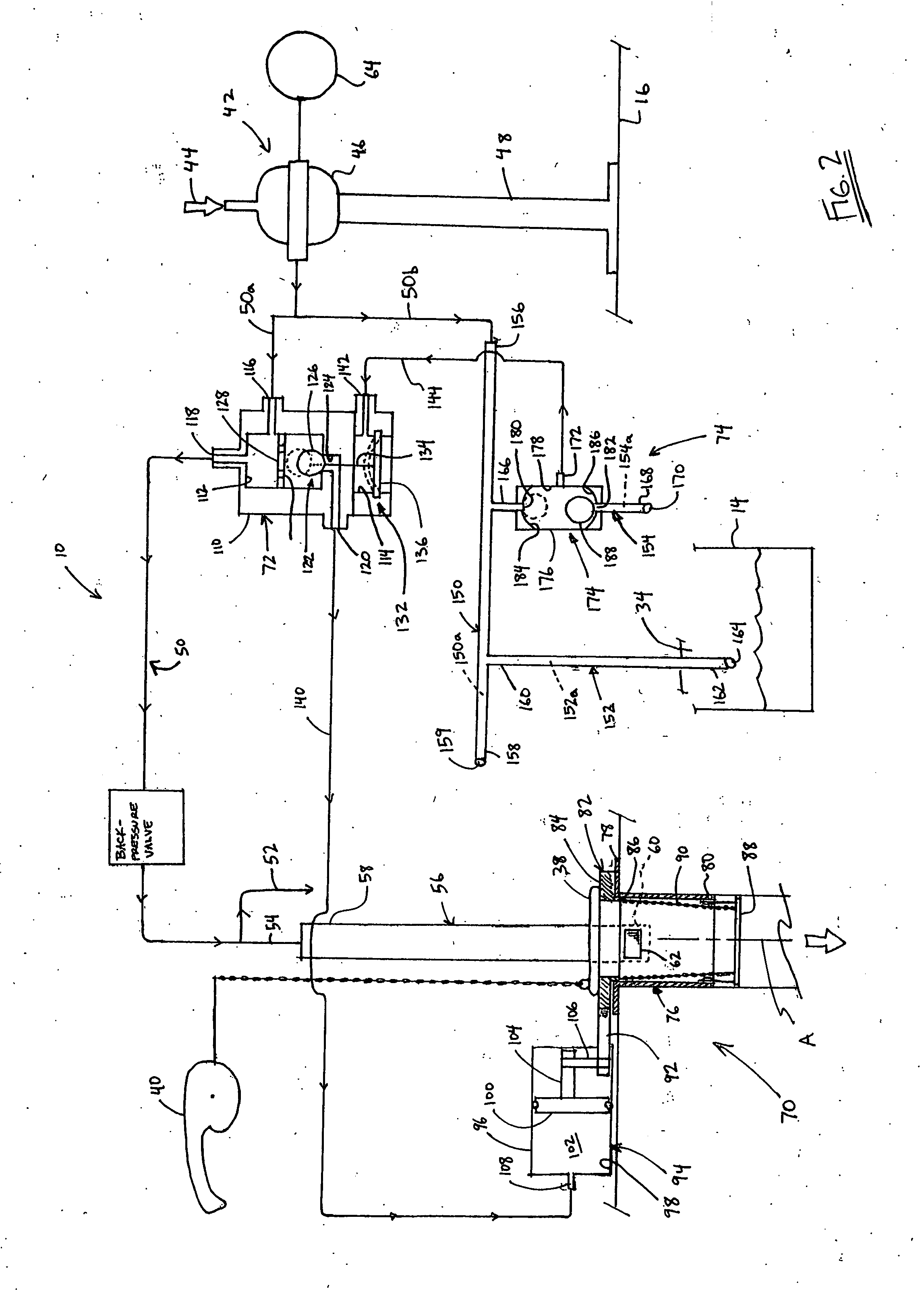 Toilet overflow prevention device