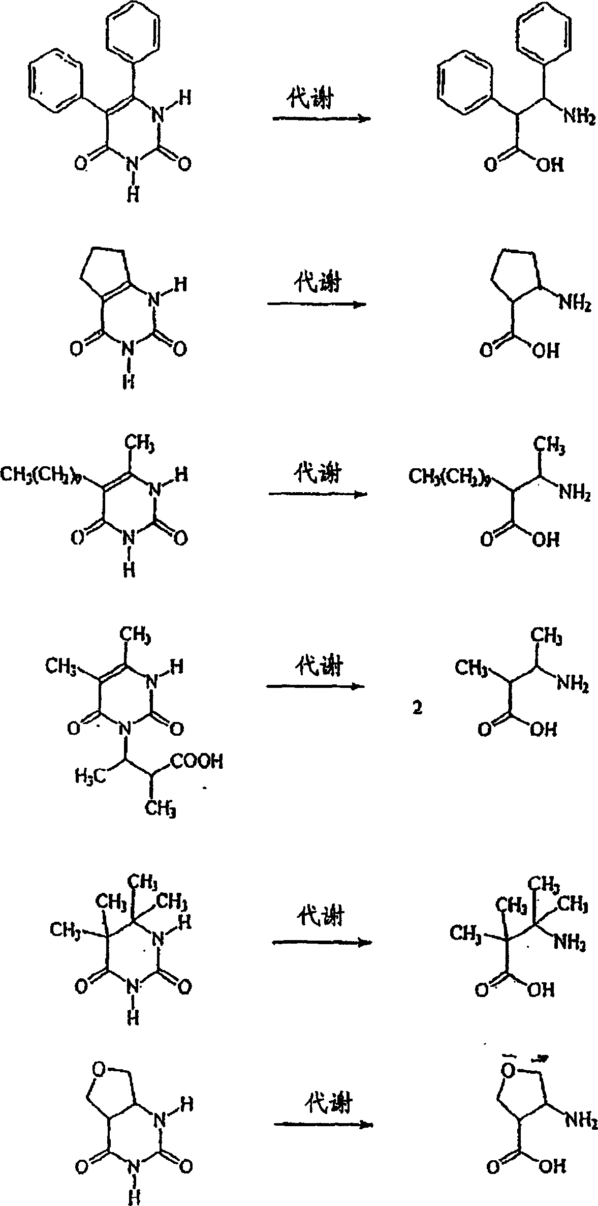 Anti-epileptogenic agents