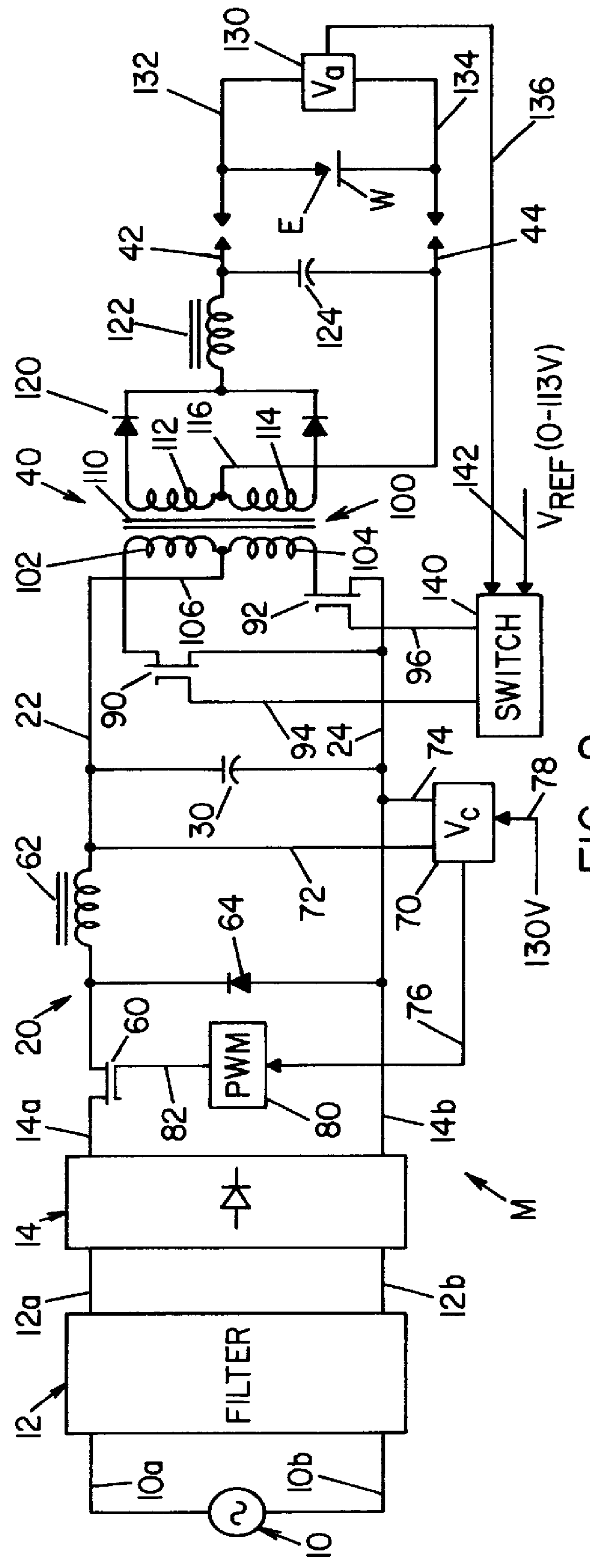 Electric ARC welder and plasma cutter