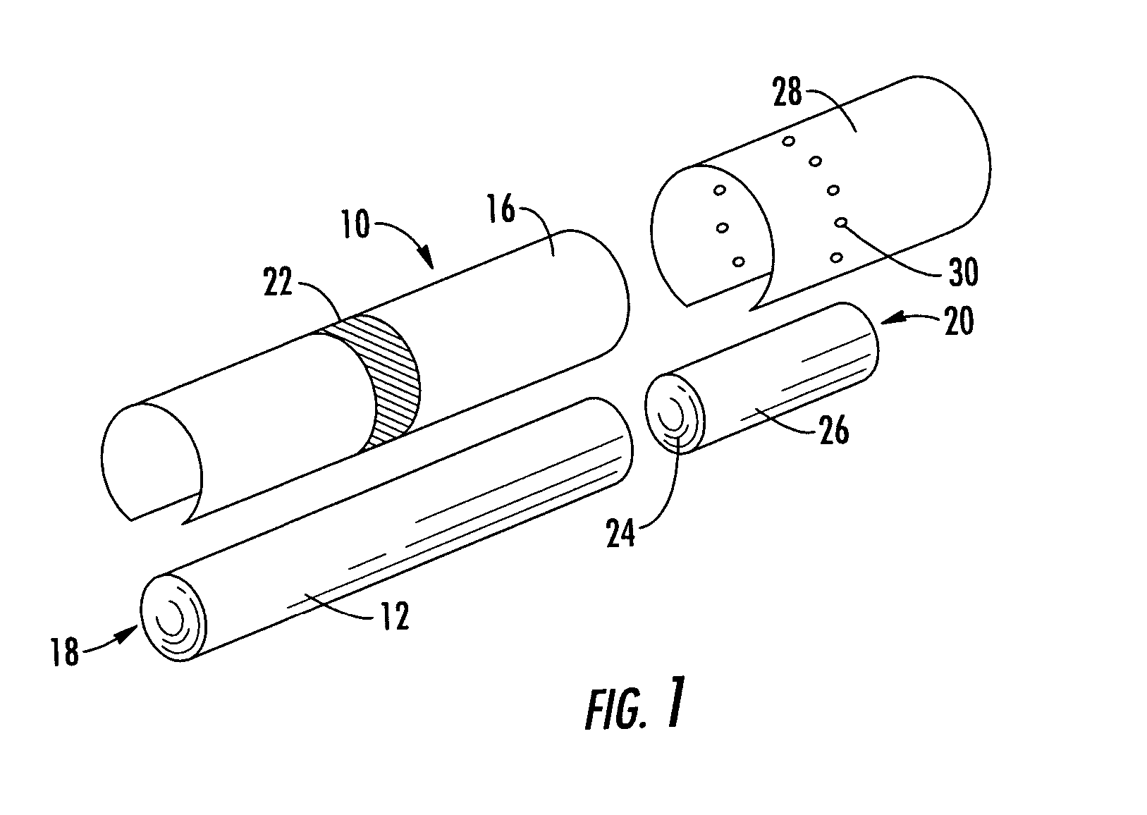 Filtered cigarette incorporating an adsorbent material