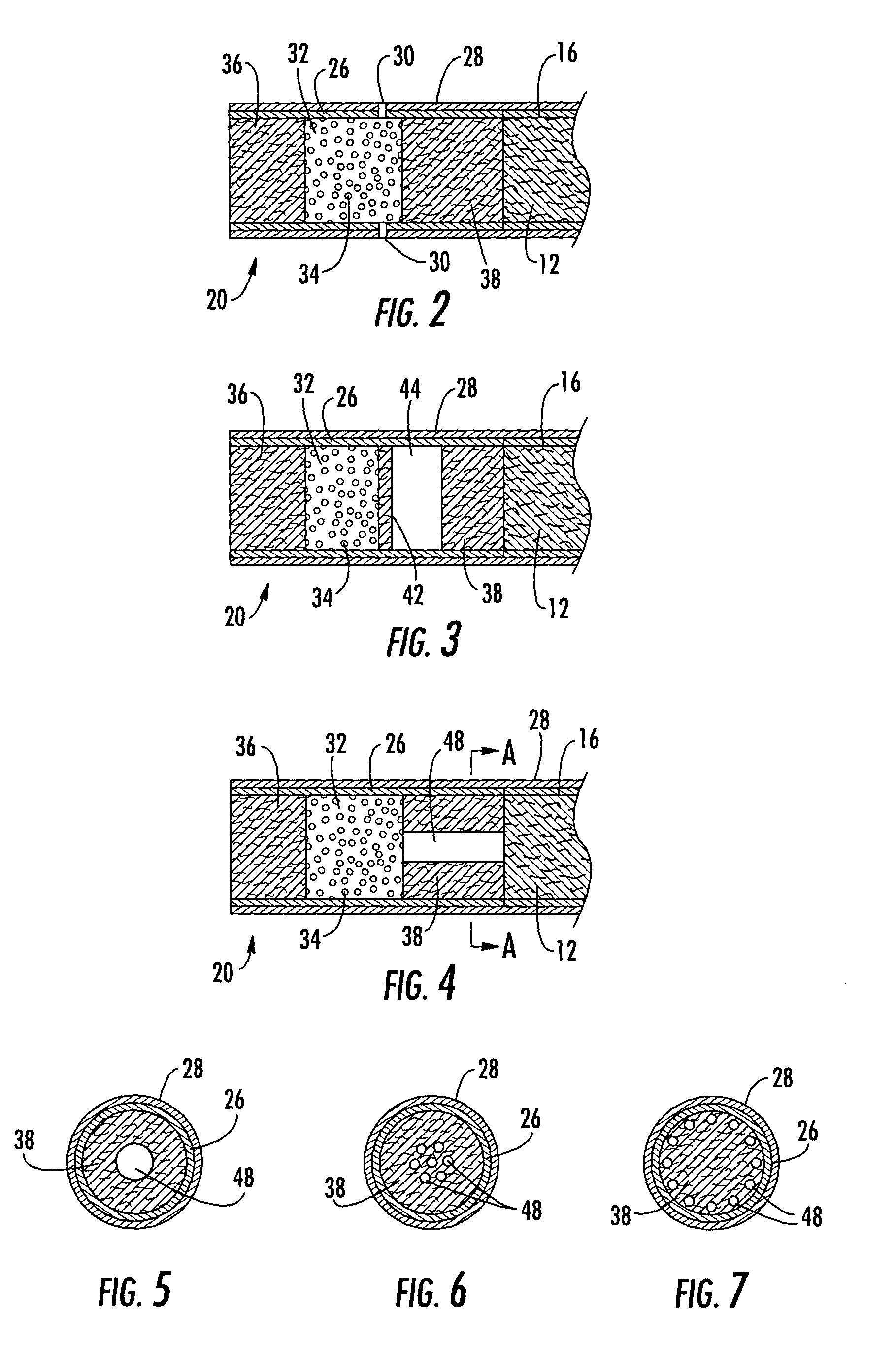 Filtered cigarette incorporating an adsorbent material