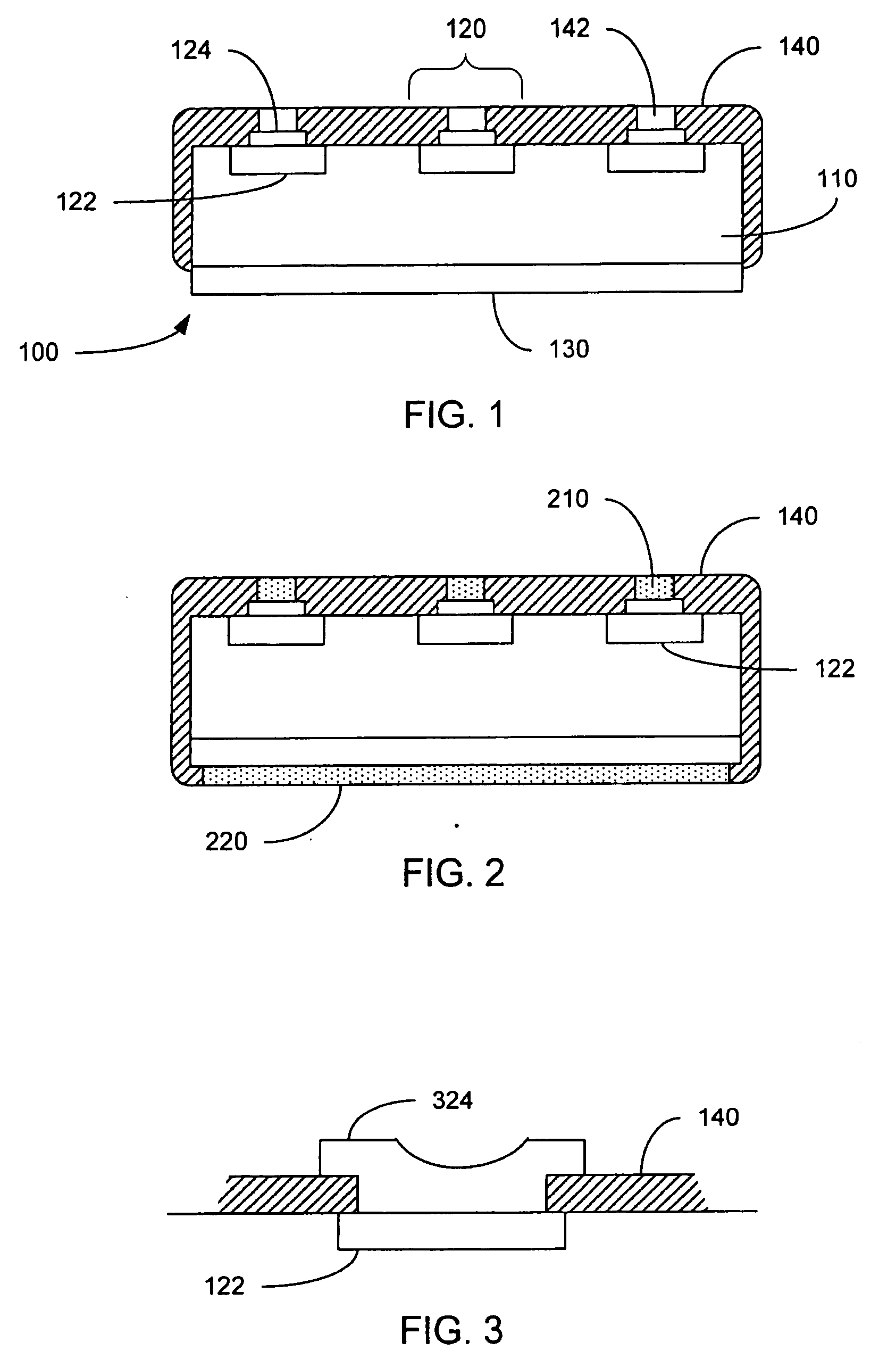 Implantable device using diamond-like carbon coating