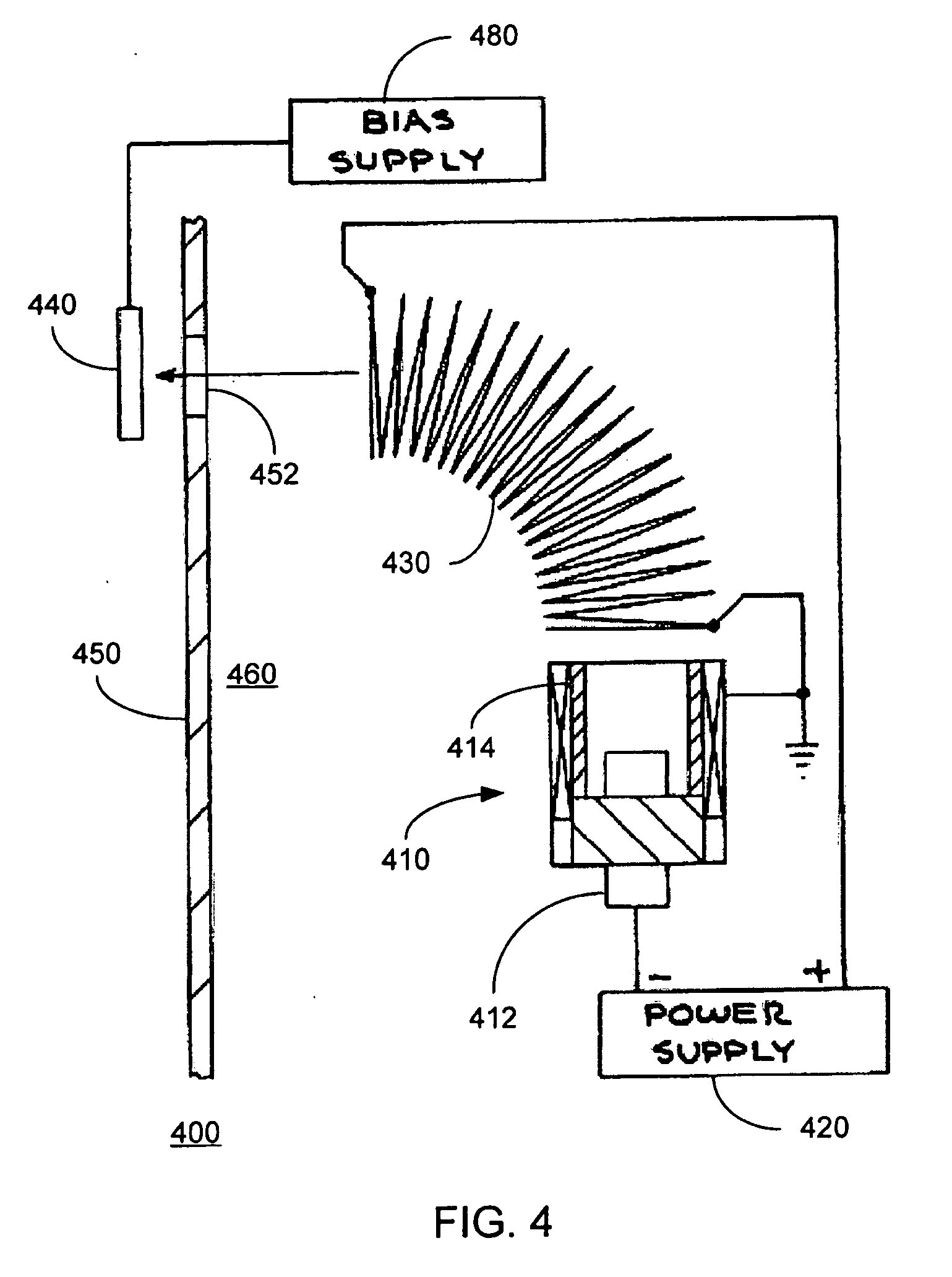 Implantable device using diamond-like carbon coating