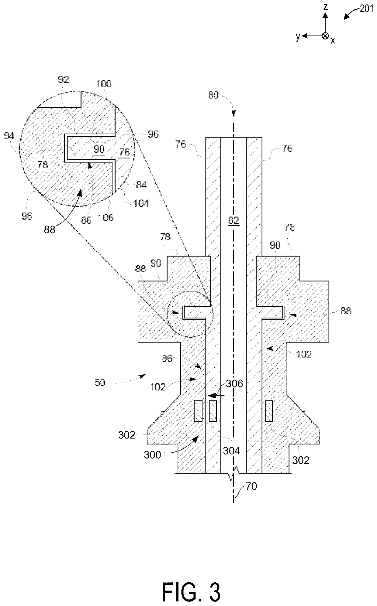 Methods and systems for a magnetic motor x-ray assembly