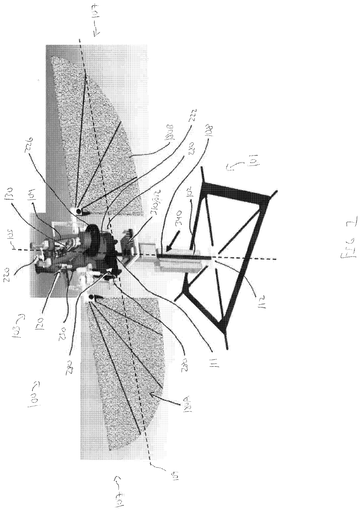 Hover-Capable Flapping-Wing Aircraft