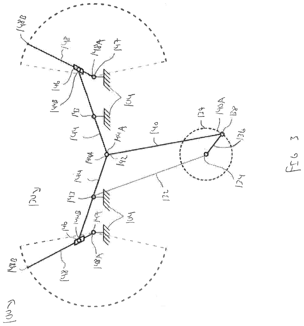 Hover-Capable Flapping-Wing Aircraft