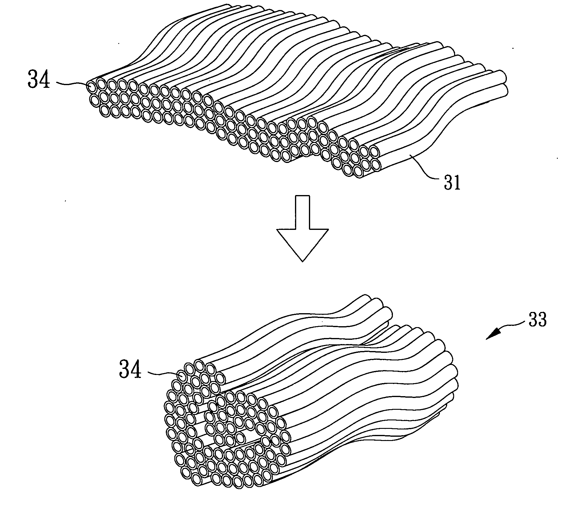 Bio-acceptable conduits and method providing the same