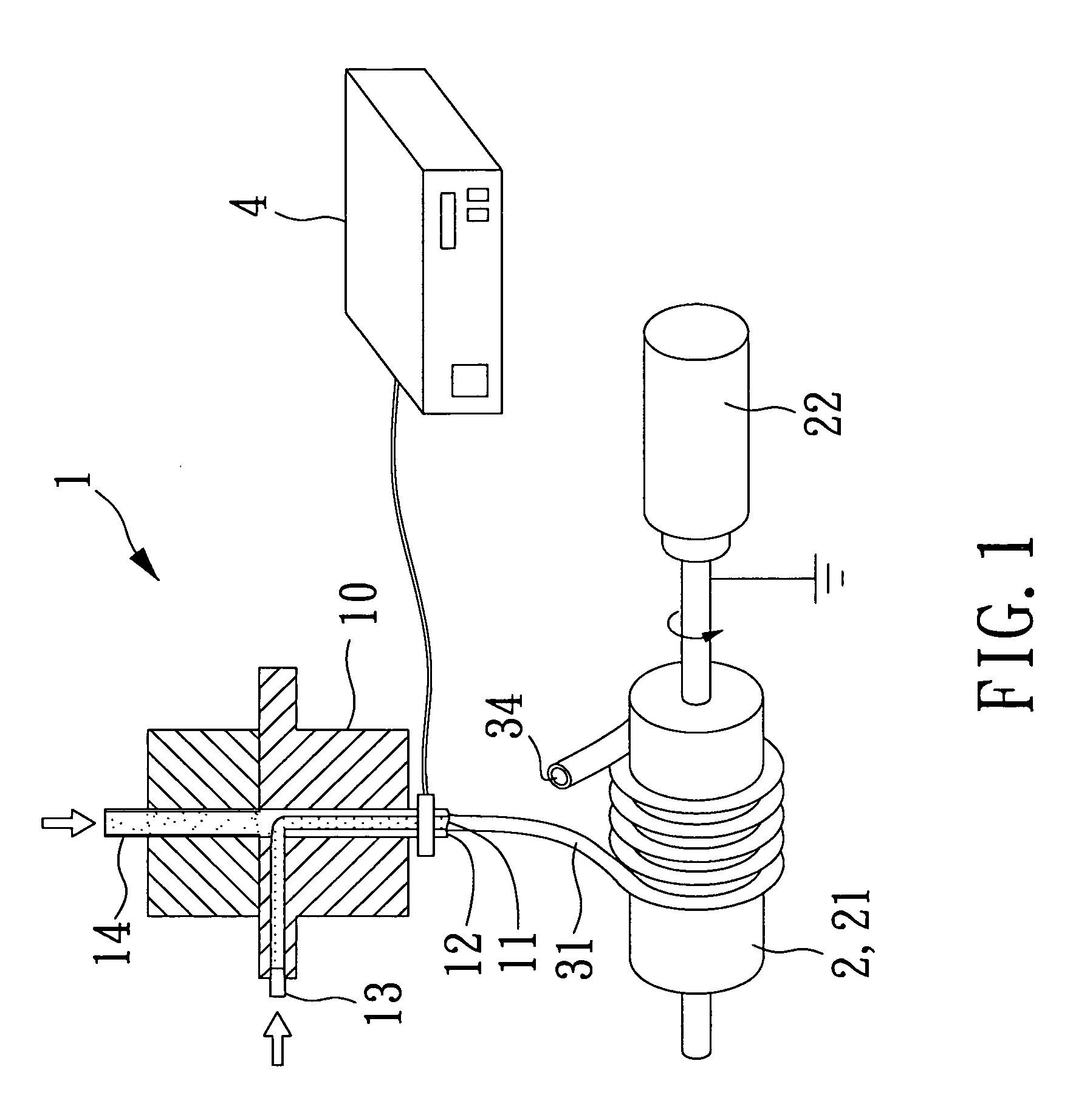 Bio-acceptable conduits and method providing the same