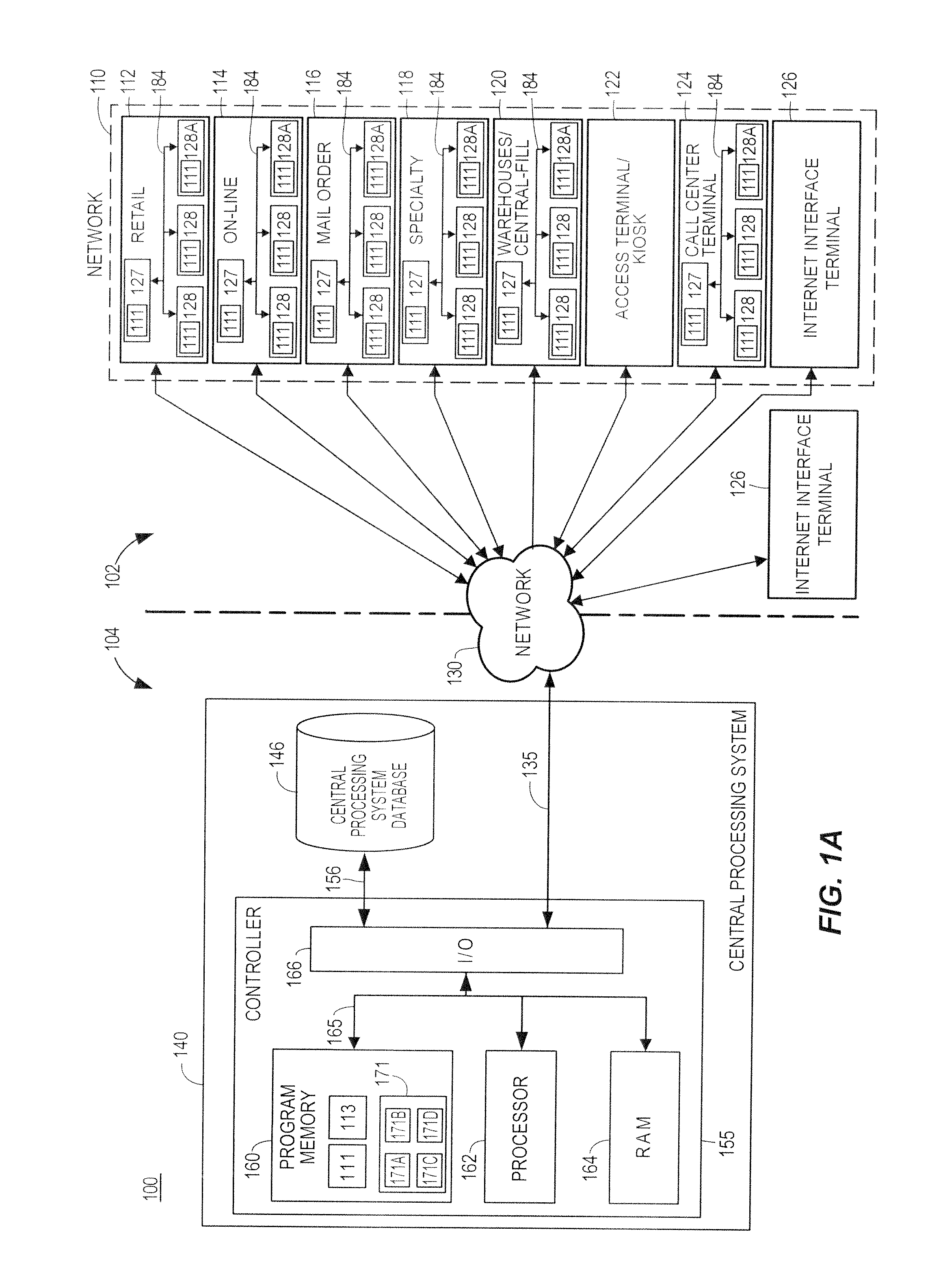 Method and system for enrolling in a medication compliance packaging program