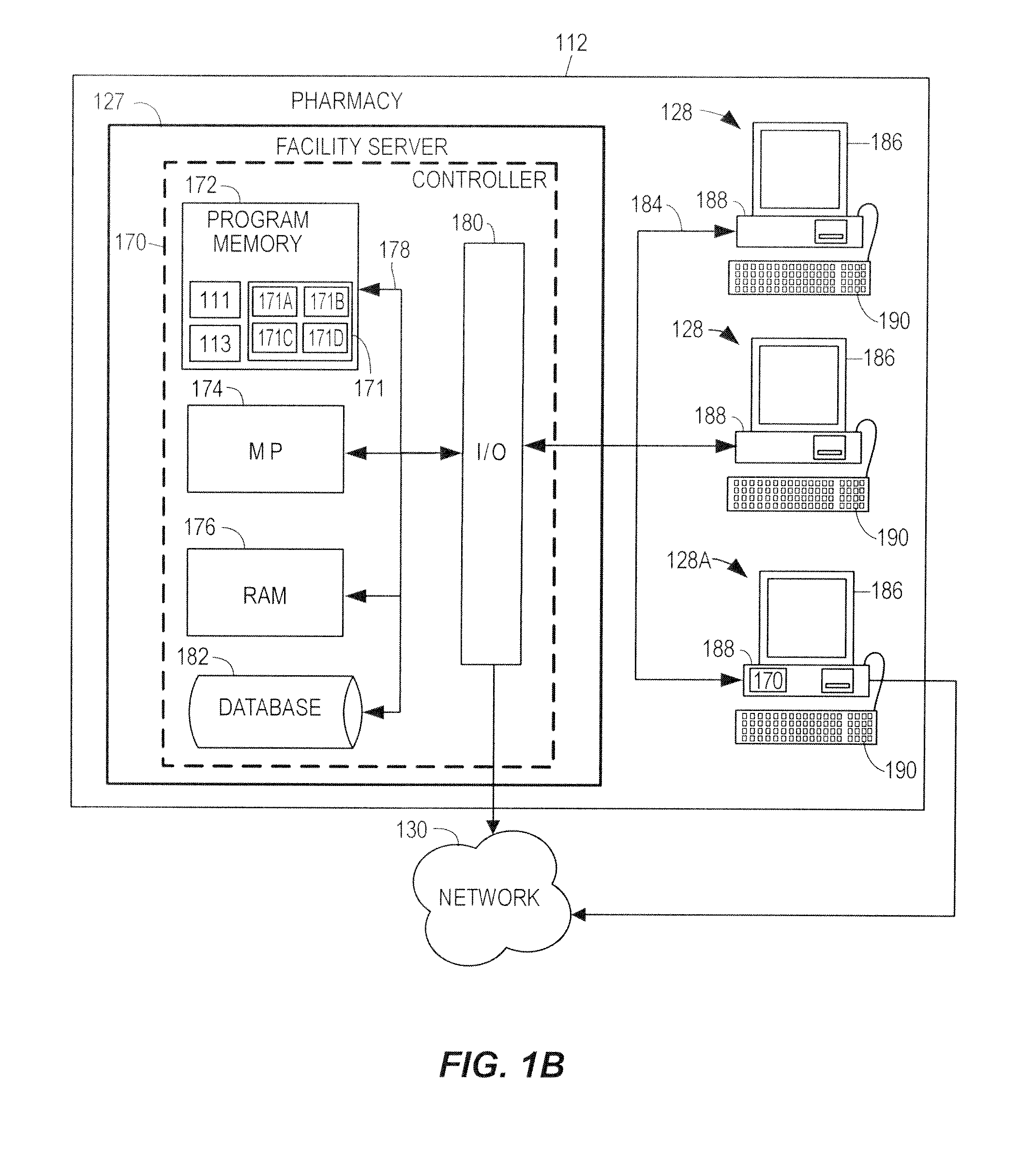 Method and system for enrolling in a medication compliance packaging program