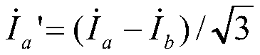 Transformer differential protection method based on variable window length integral of abrupt change sampling value