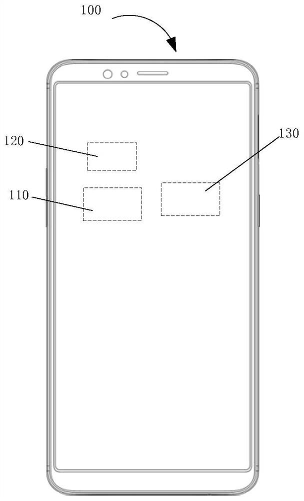 Electronic equipment repair and processing method and related products