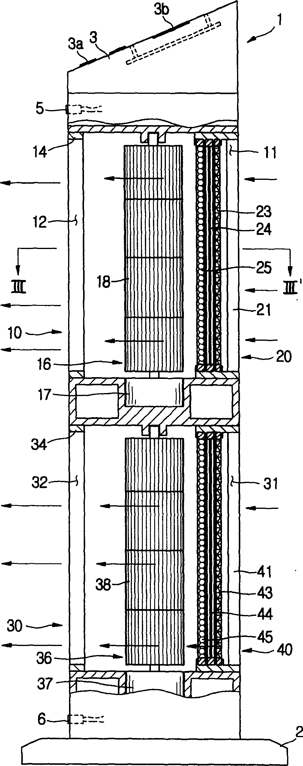 Air purifier