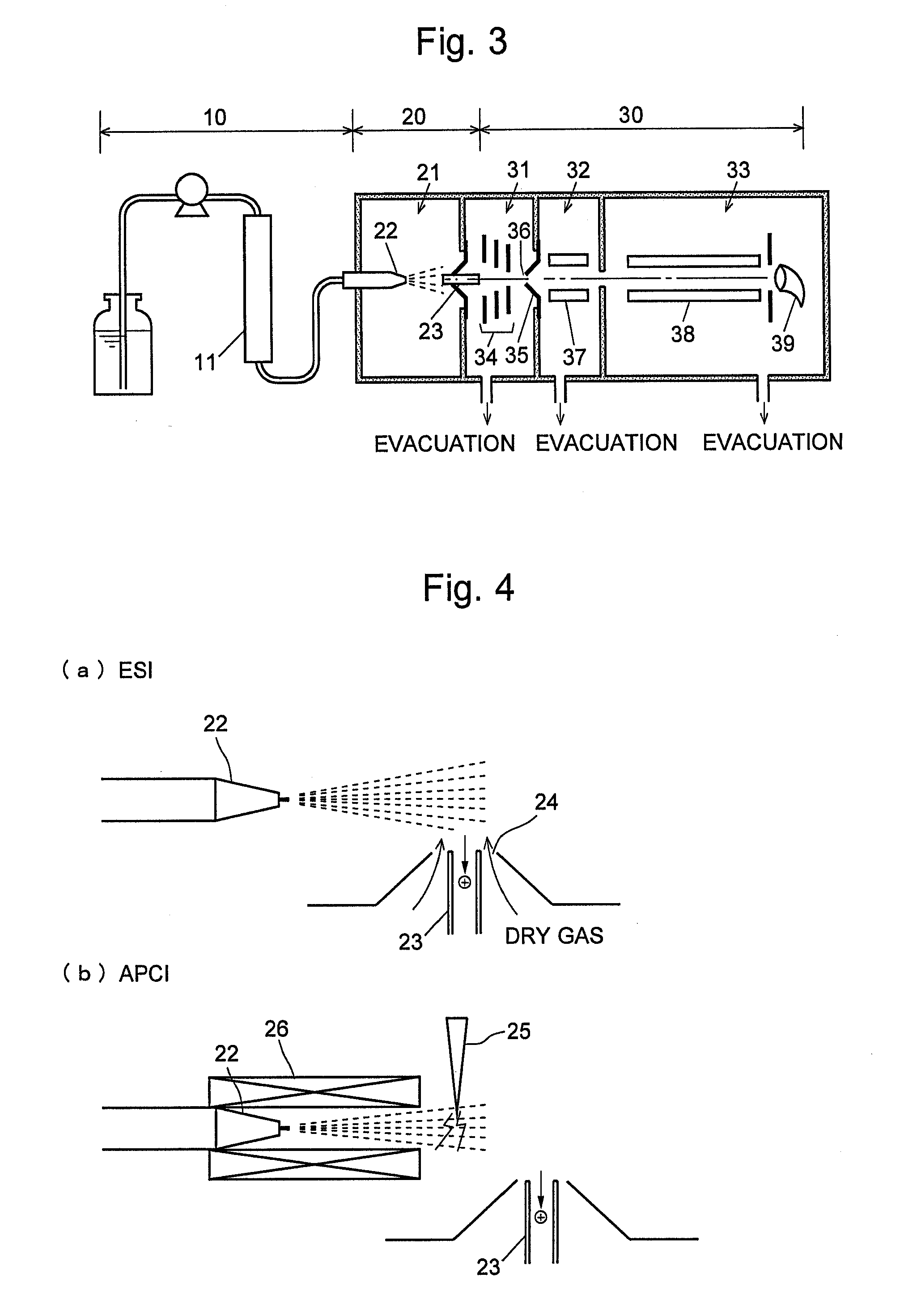 Mass spectrometer