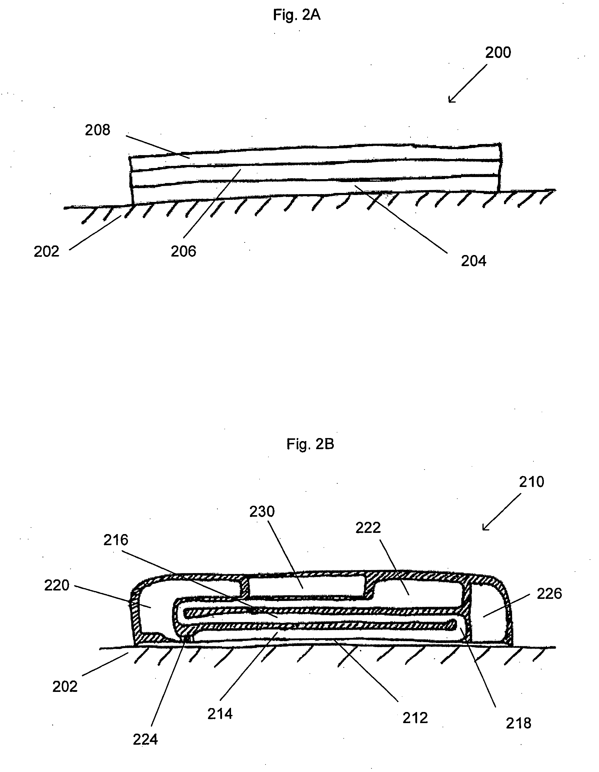 Patches, systems, and methods for non-invasive glucose measurement