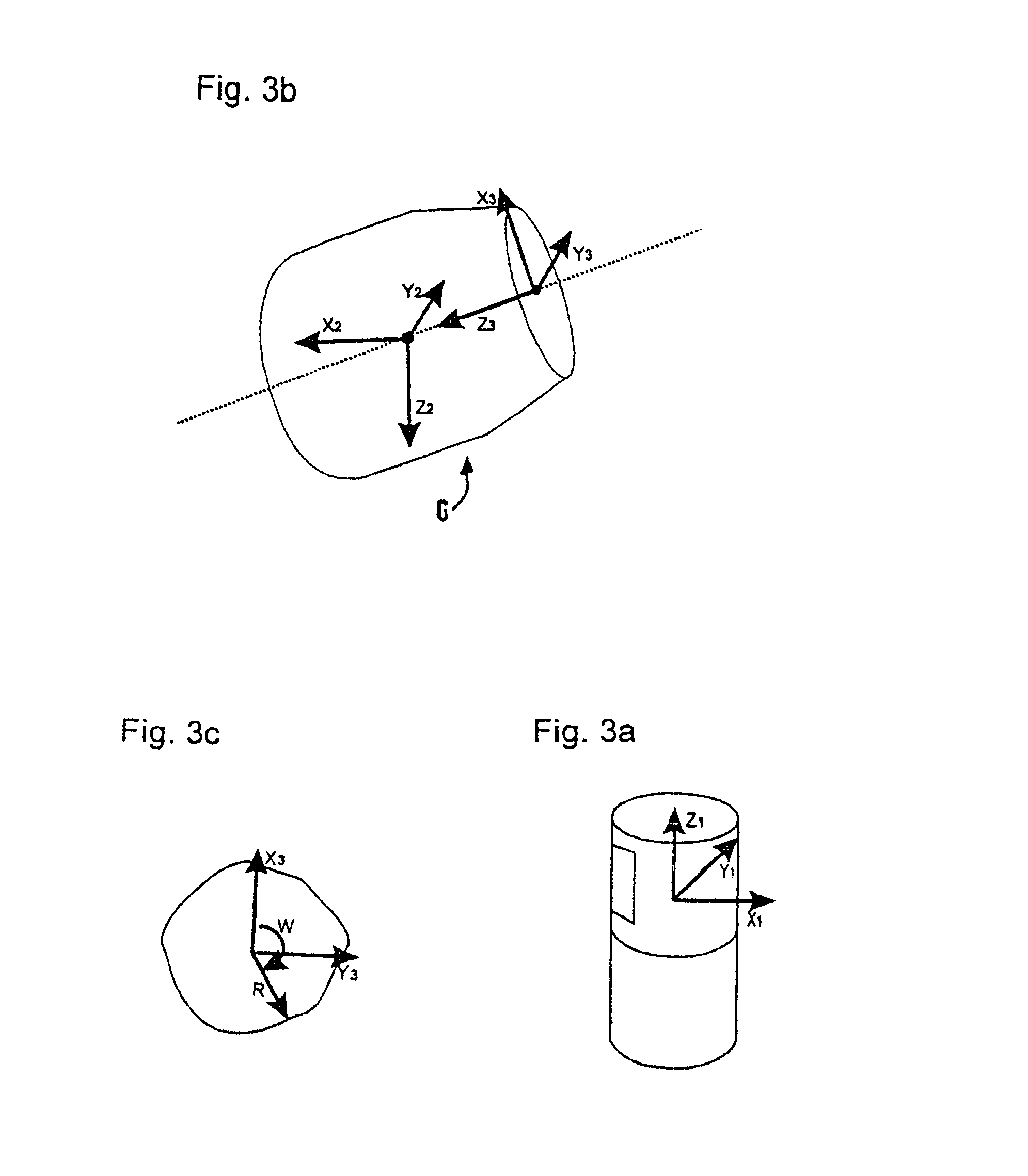 Measurement of the wear of the fireproof lining of a metallurgical vessel