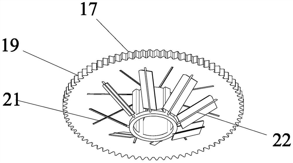 A kind of ethanol preparation and purification system