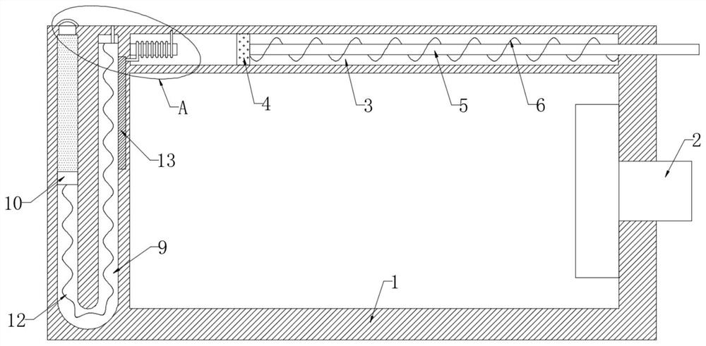 Self-adjusting sun-shading system for intelligent security camera