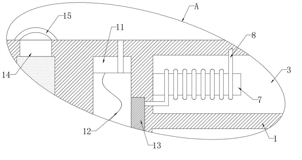 Self-adjusting sun-shading system for intelligent security camera