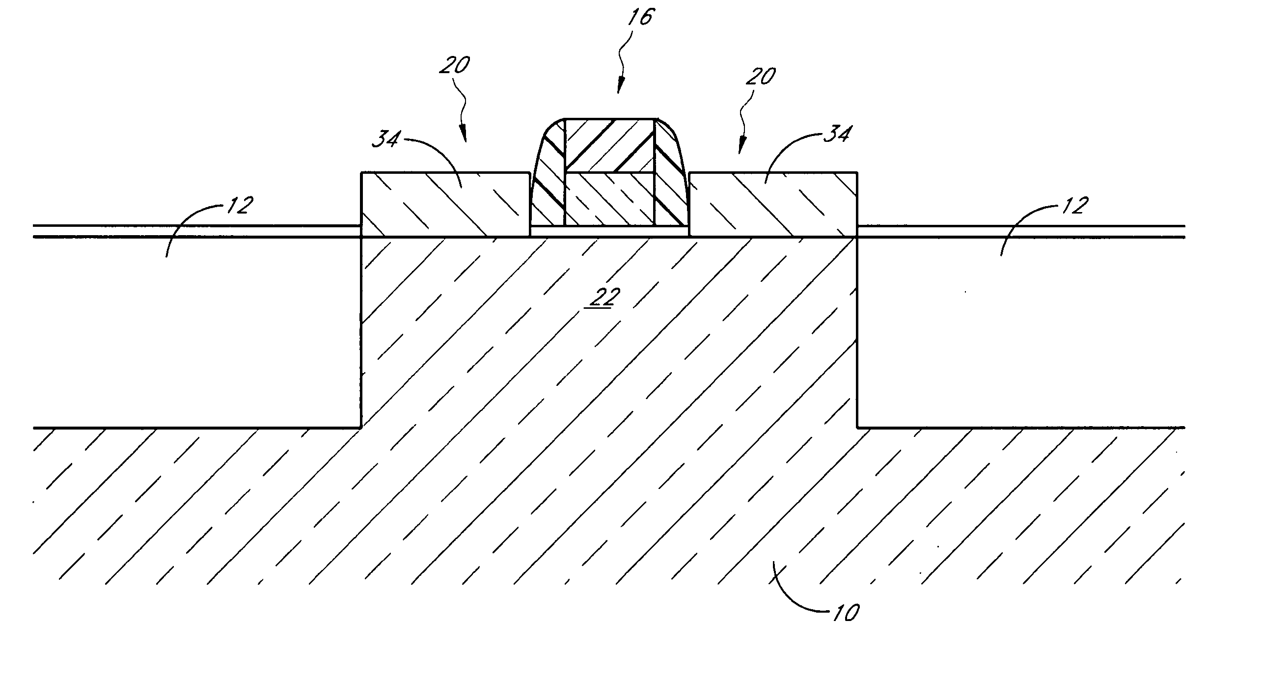 Epitaxial deposition of doped semiconductor materials