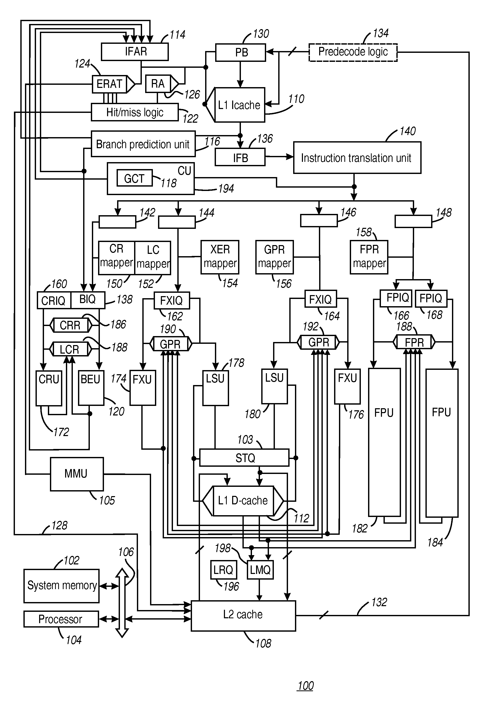 Efficient and flexible memory copy operation