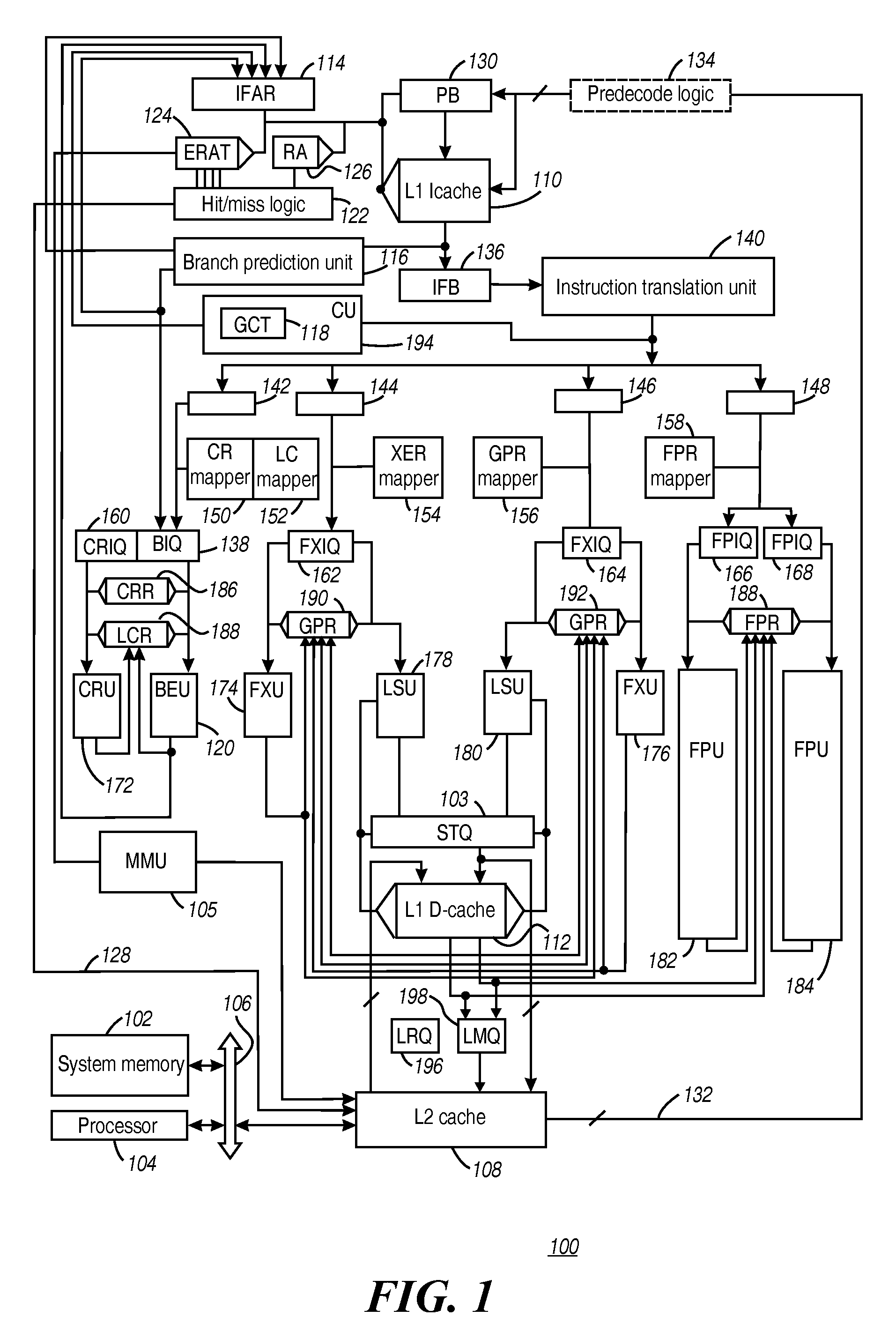 Efficient and flexible memory copy operation