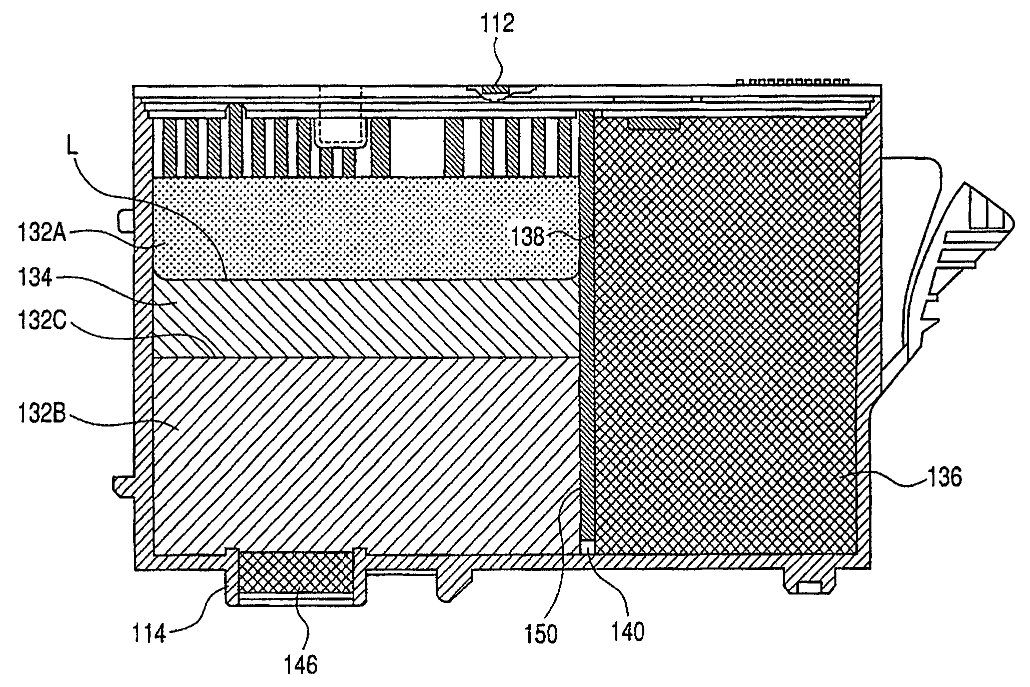 Ink jet ink, method for producing ink jet ink, ink jet recording method and ink cartridge