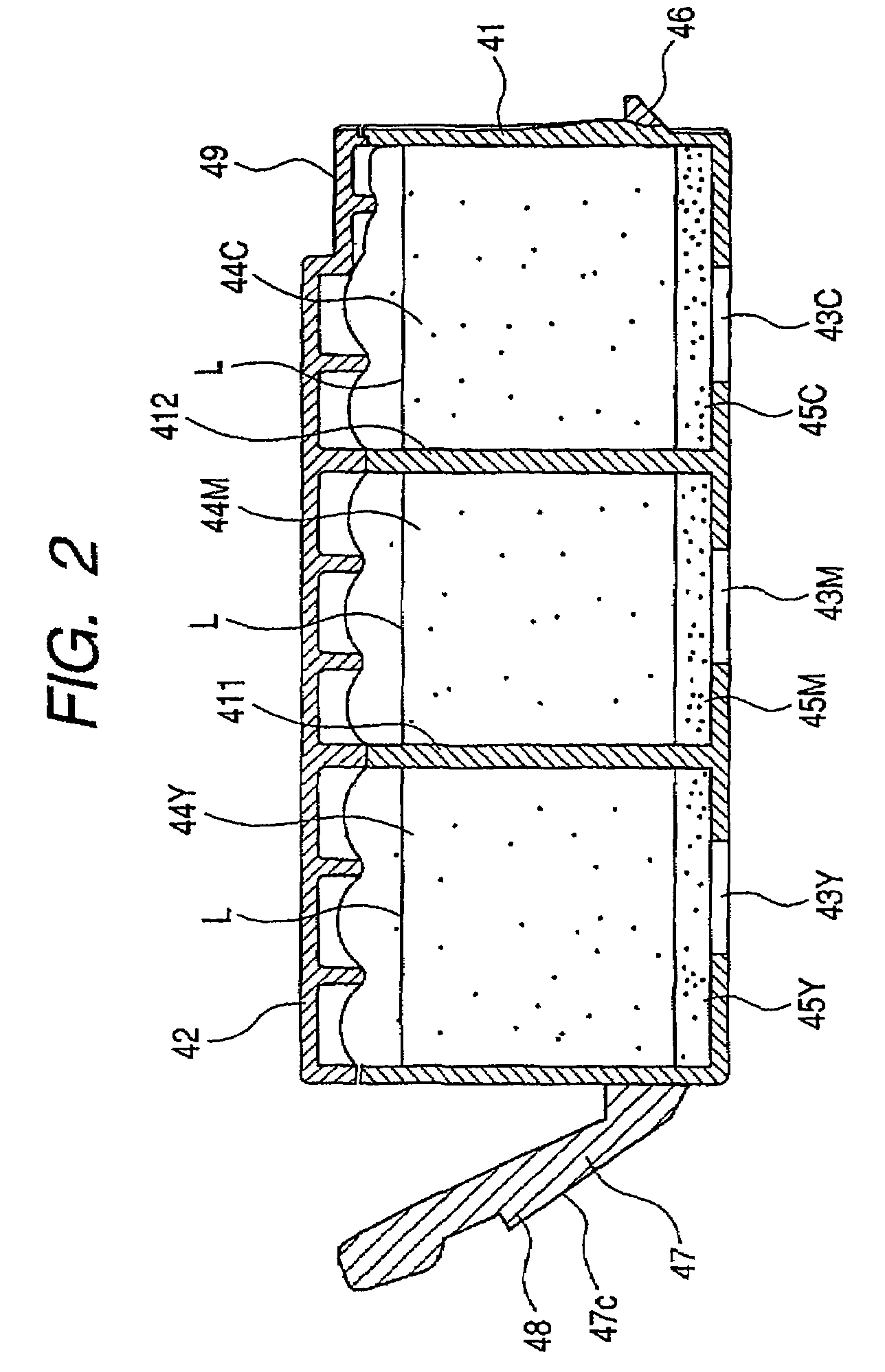 Ink jet ink, method for producing ink jet ink, ink jet recording method and ink cartridge