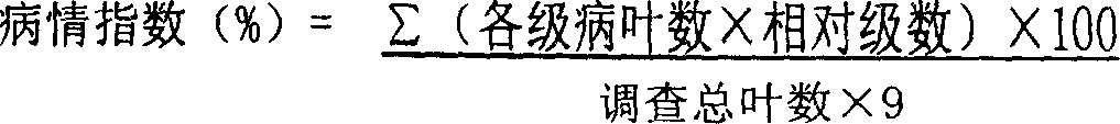 Composition with sterilizing function containing difenoconazole and thiophanate-methyl