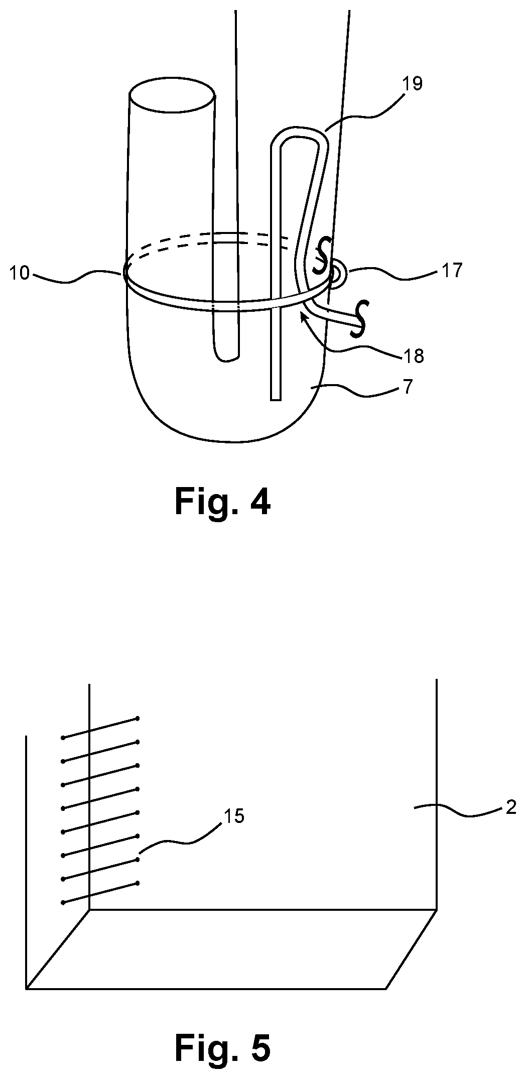 Bag for powdery bulk materials