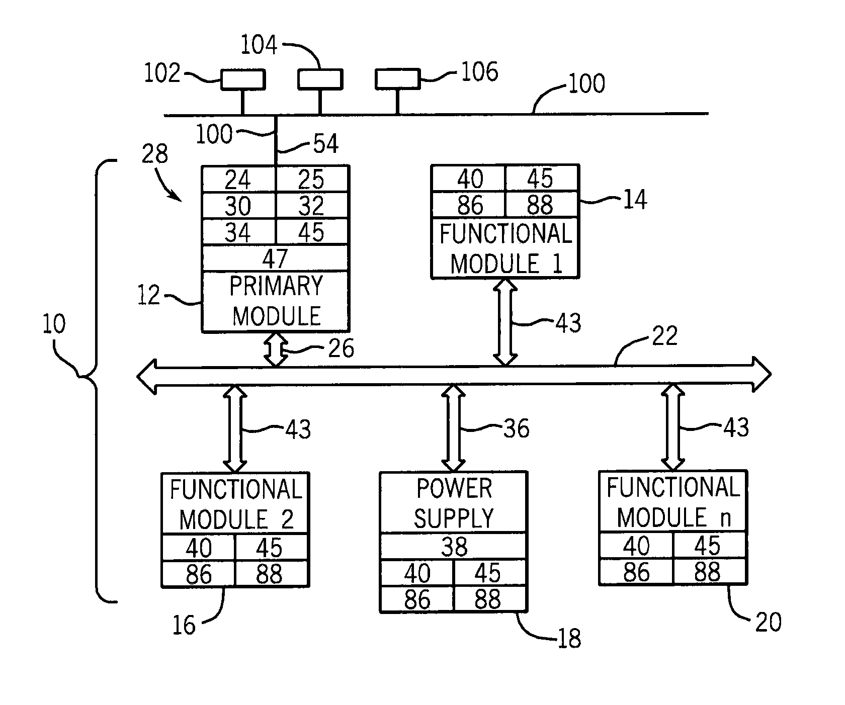 Self-organized power and energy control and management systems and methods