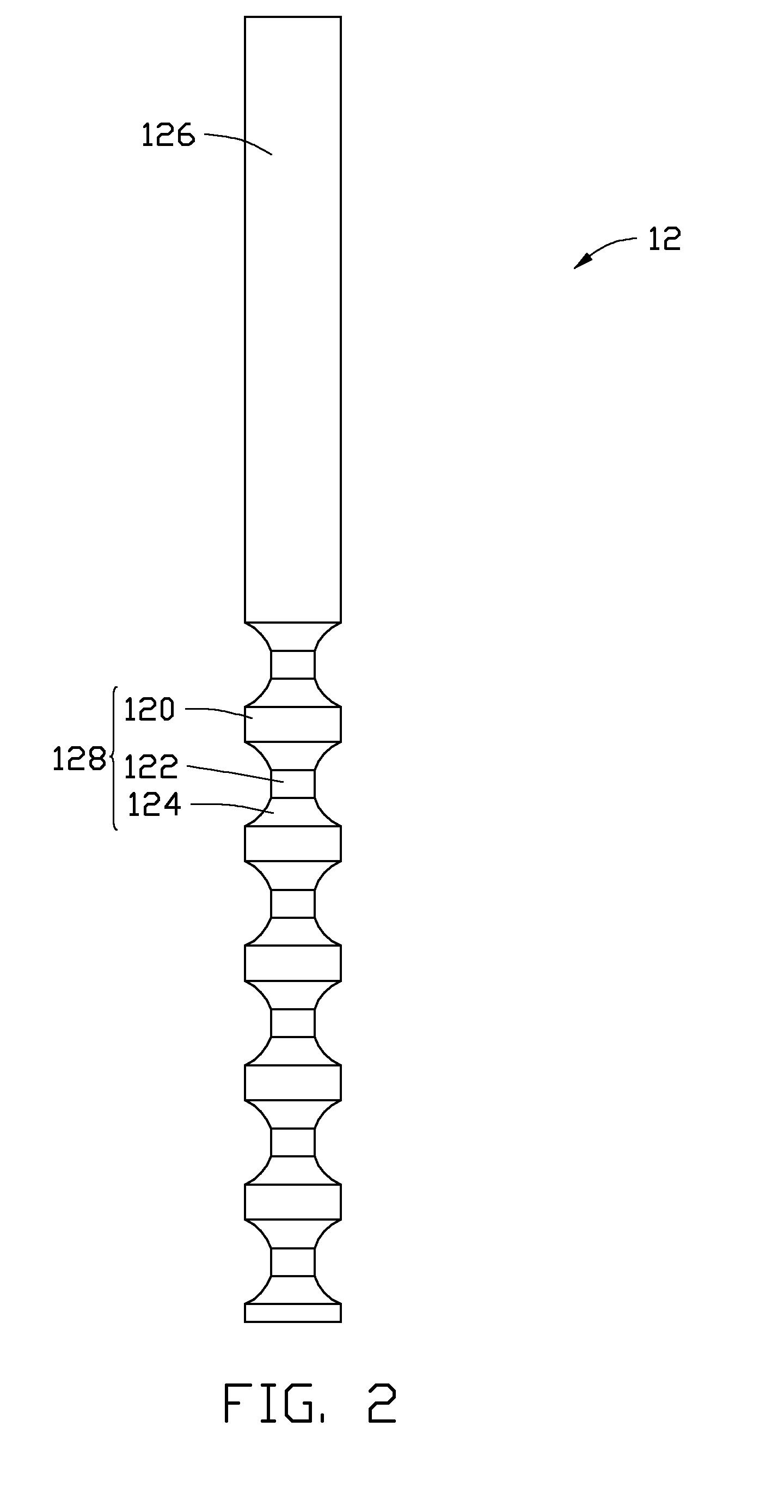 Method for making metal based nano-composite material