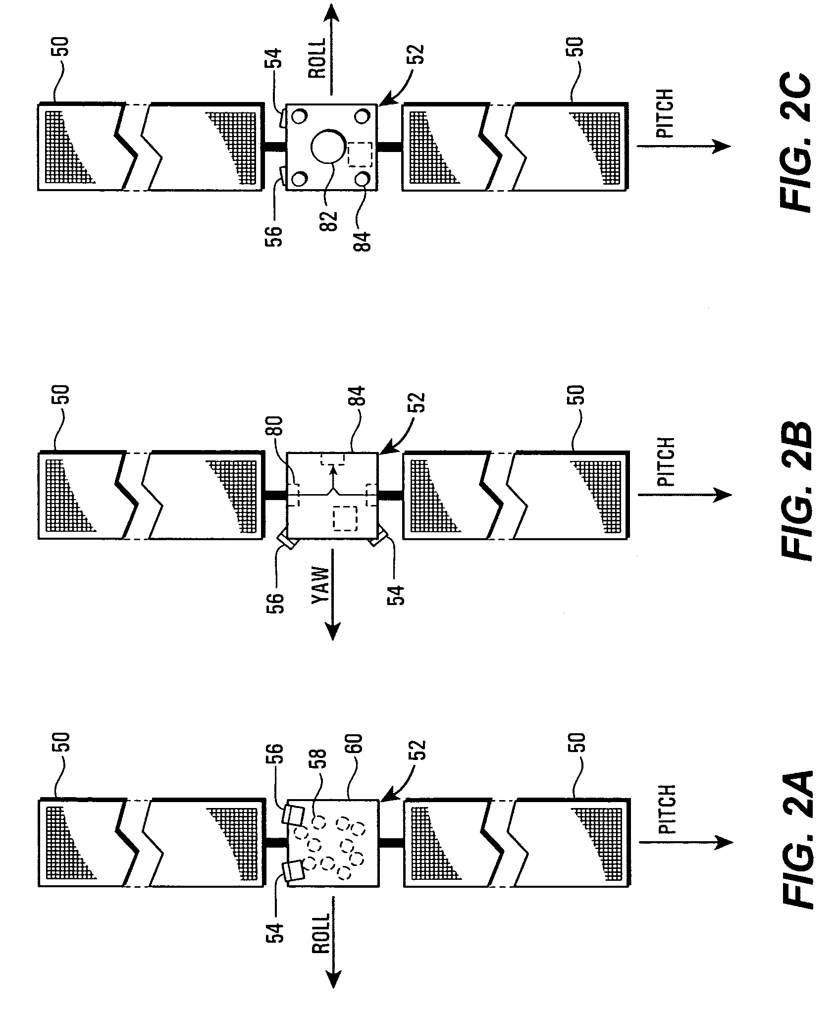 Star-tracker-based attitude determination for spinning spacecraft