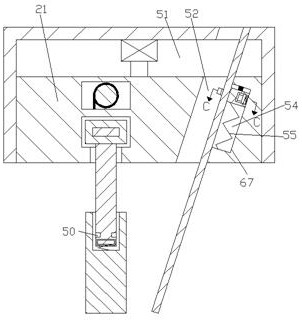 A circuit board semiconductor solder joint detection equipment