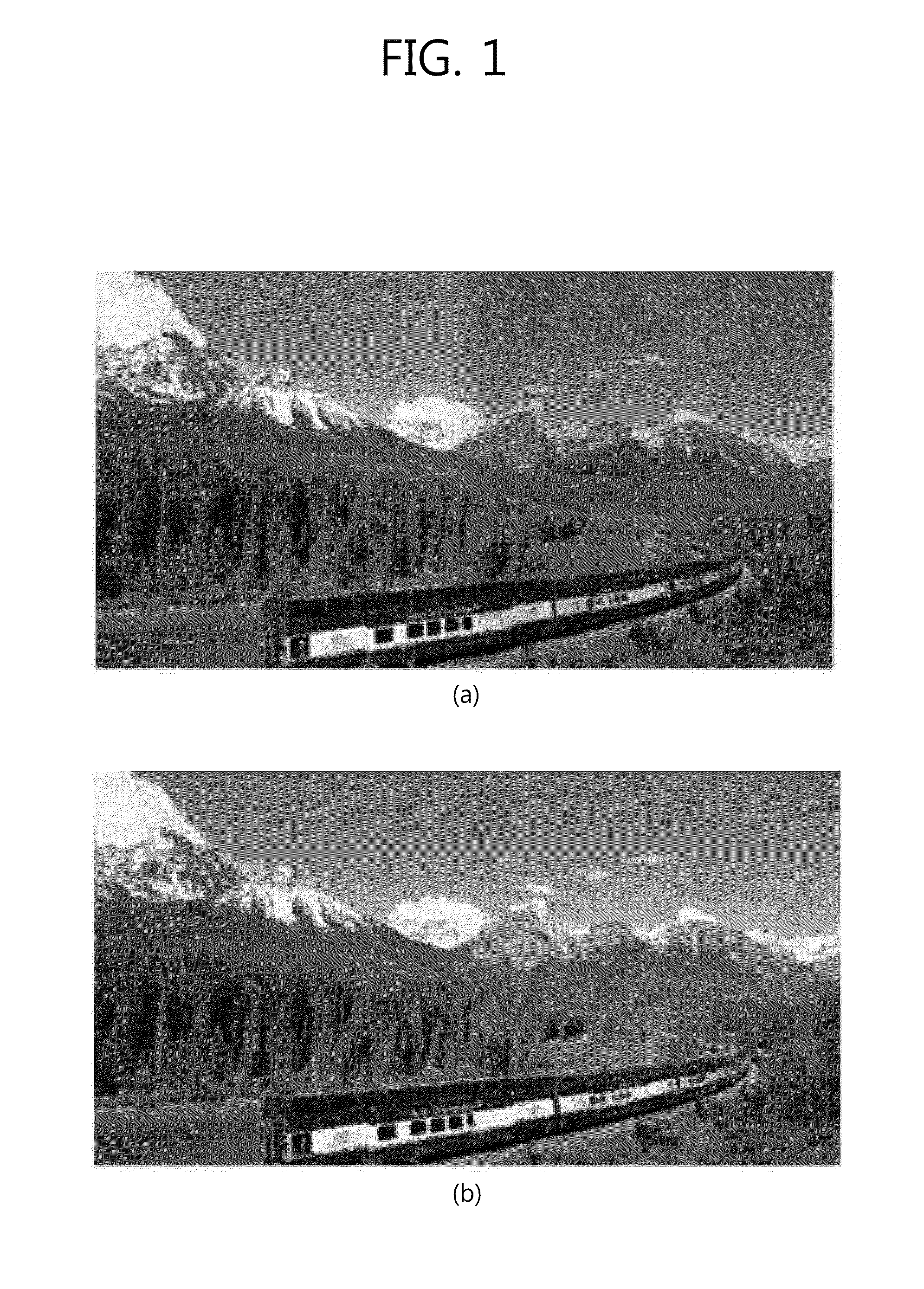 Color correction apparatus for panorama video stitching and method for selecting reference image using the same