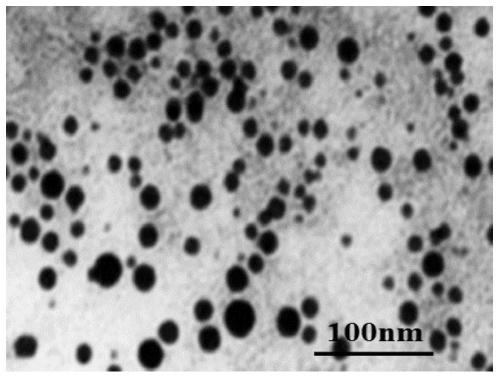 A kind of insoluble antitumor drug curcumin polymer micelle and its preparation method and application