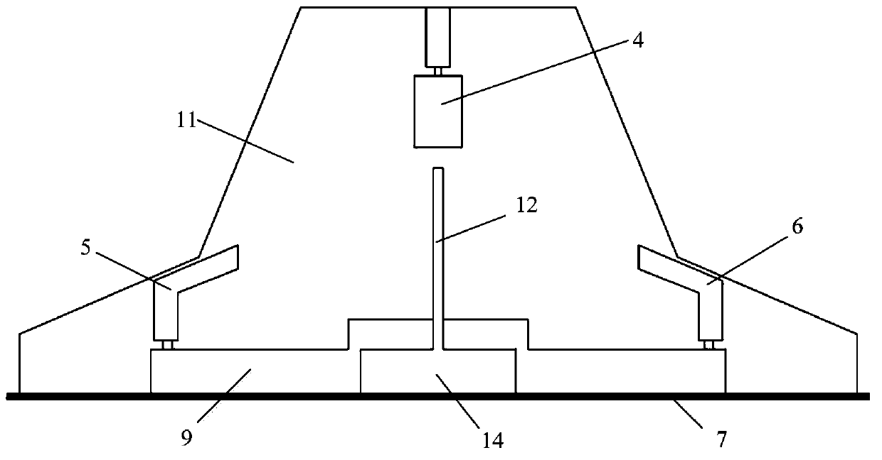 Omnidirectional antenna