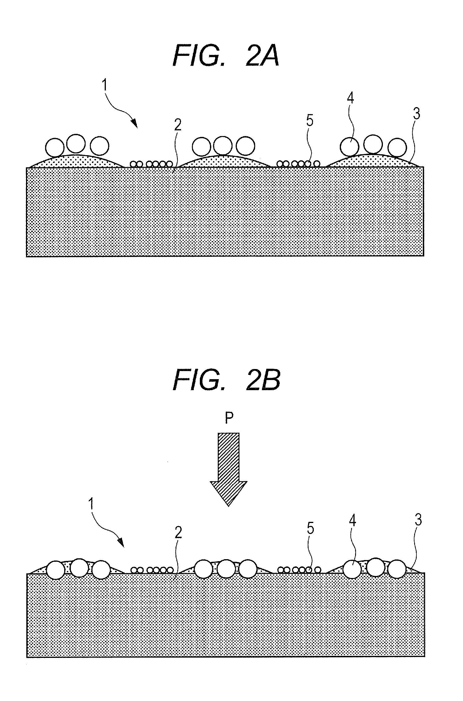 Toner and method for producing the same, and two-component type developer