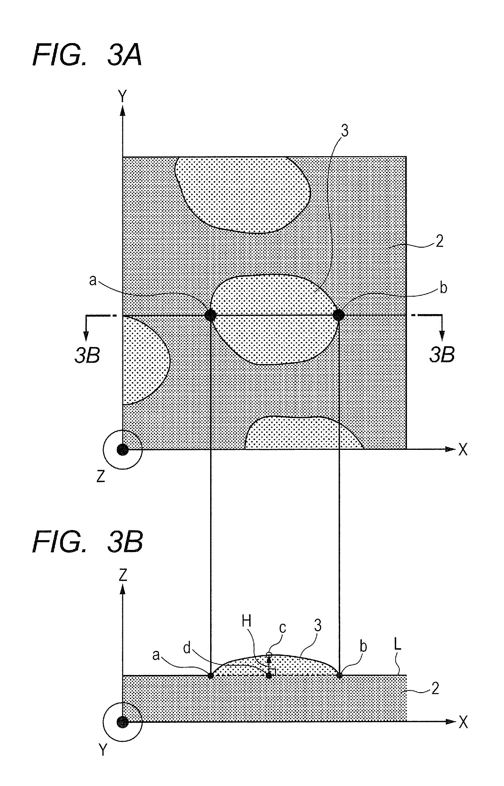 Toner and method for producing the same, and two-component type developer