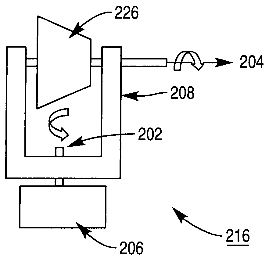 Optical scanner