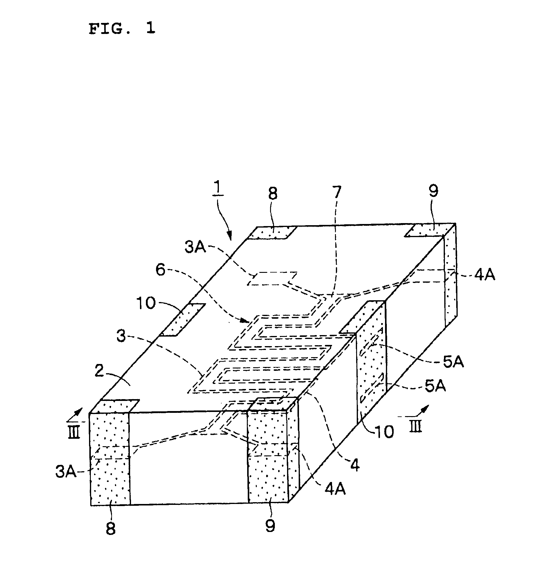 Noise filter