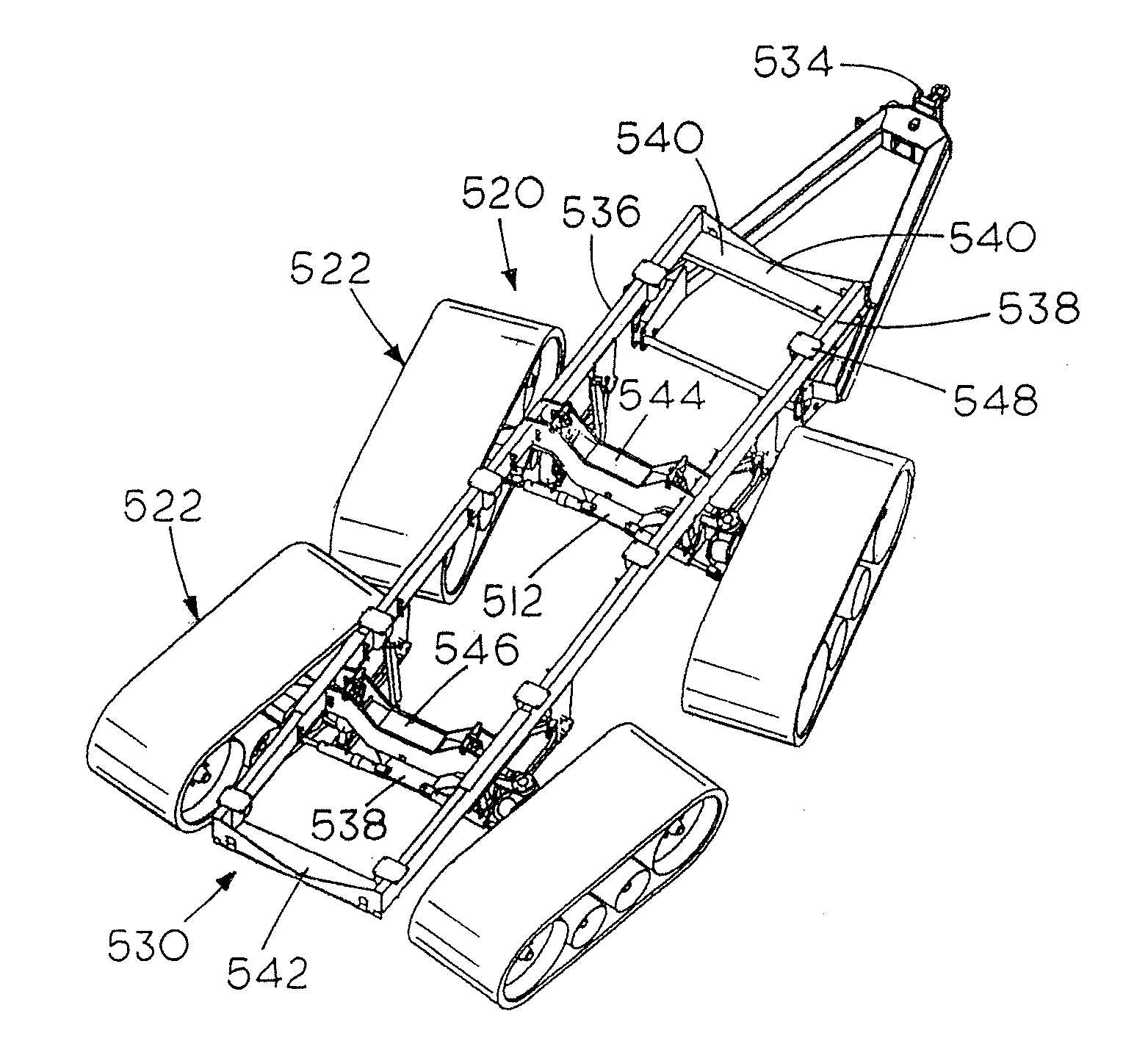 Self-steering agriculture grain carts and manure tanks