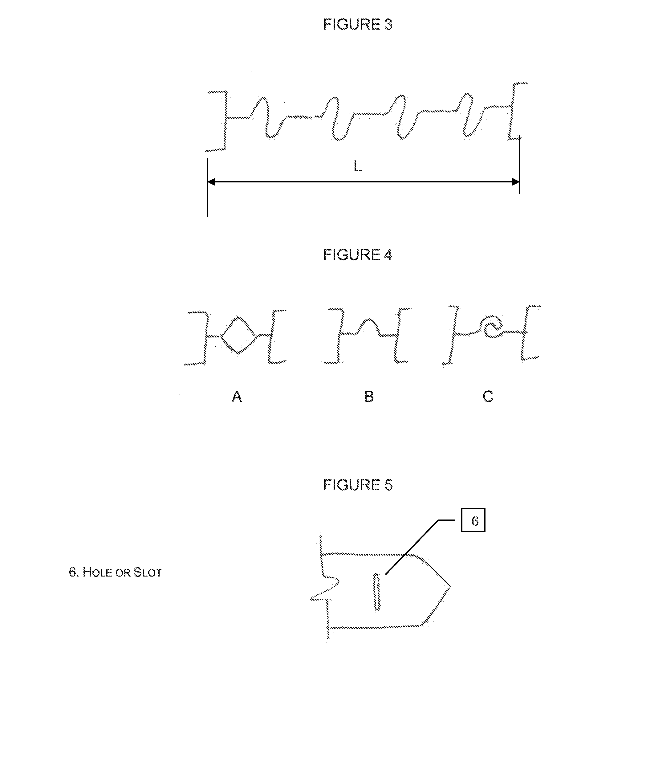 Implantable Tissue Structure Modifiers and Methods for Using the Same