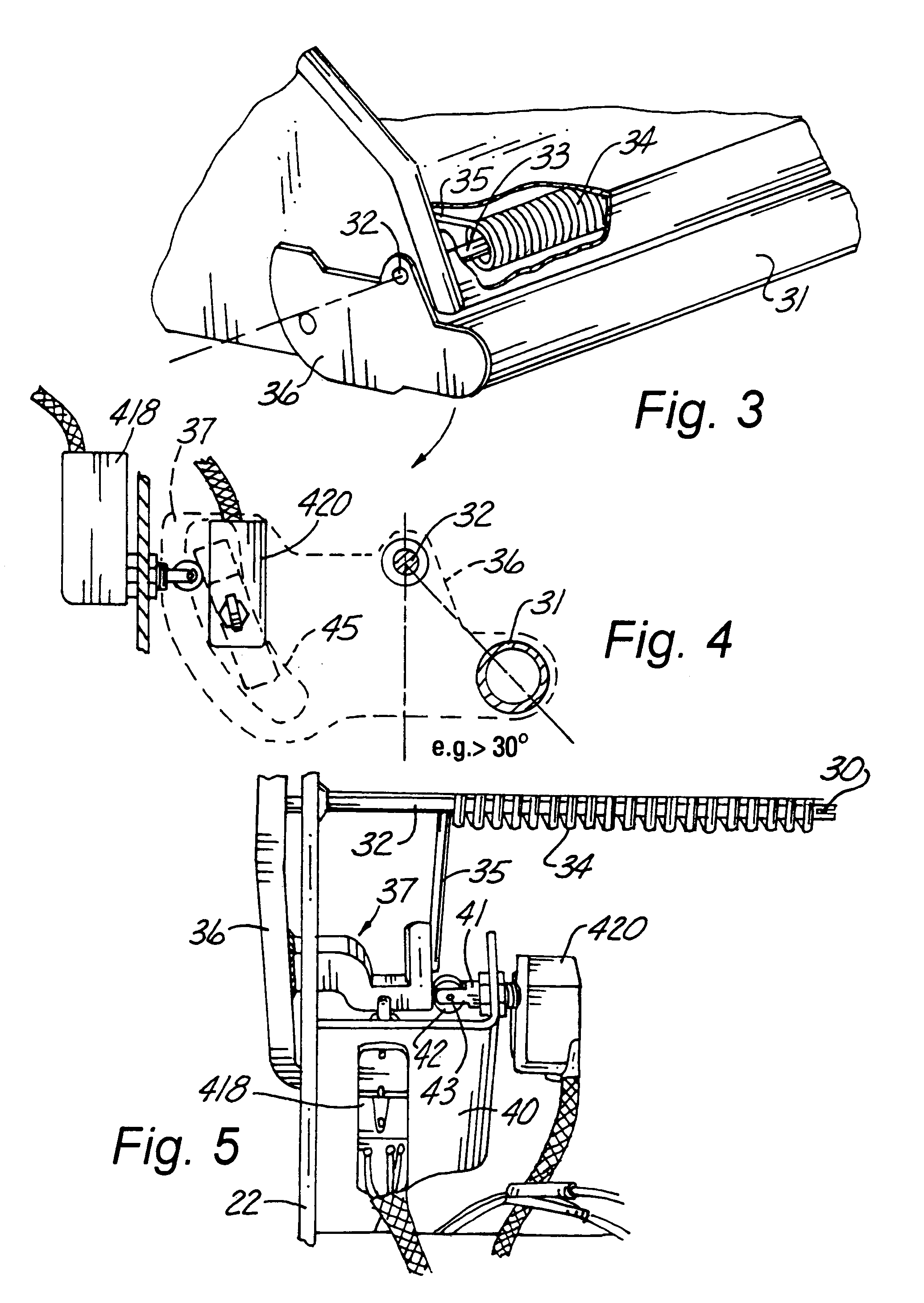 Brush chipper and methods of operating same