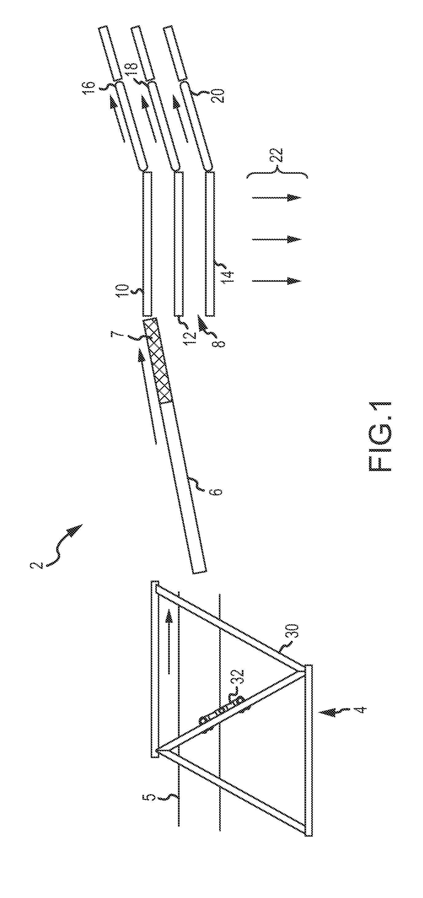 Eliminating Screens Using a Perforated Wet Belt and System and Method for Cement Cooling