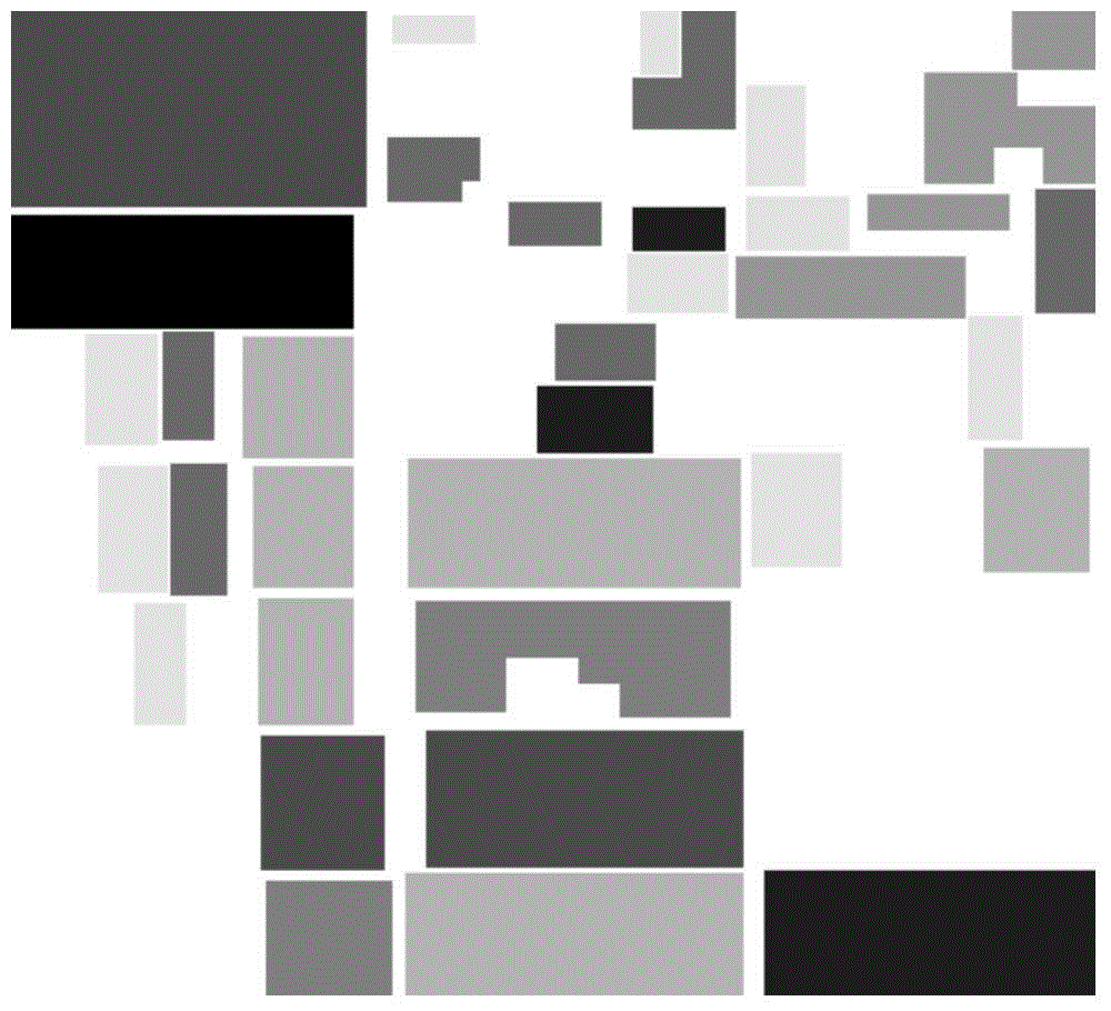 Wishart and SVM (support vector machine)-based polarimetric SAR (synthetic aperture radar) image classification method